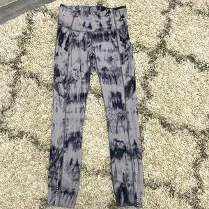 Lululemon length 23